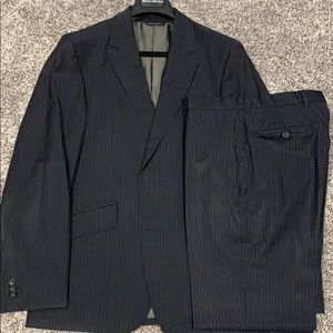 Banana Republic Men’s Suit
